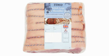 Tesco Yellow Flesh Kiwi