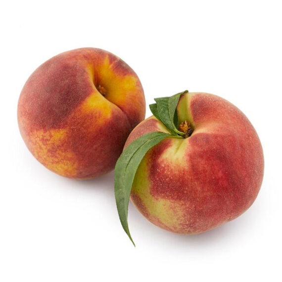 Tesco  peach